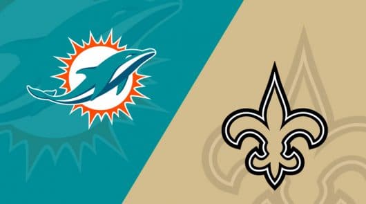 Miami Dolphins vs New Orleans Saints Matchup Preview (12/27/21): Betting Odds, Depth Charts, Live Stream (Watch Online)