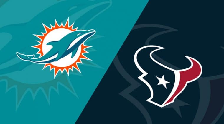 Houston Texans vs. Miami Dolphins Matchup Preview (11/7/21): Betting Odds, Depth Charts, Live Stream (Watch Online)