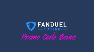 FanDuel Casino Promo Code: Deposit $10, Get 500 Bonus Spins + $50 Bonus – July 2026