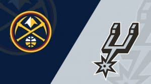 San Antonio Spurs vs. Denver Nuggets Preview, Picks, & Best Bets (4/4/26)