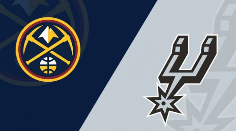 San Antonio Spurs vs. Denver Nuggets Preview, Picks, & Best Bets (4/4/26)