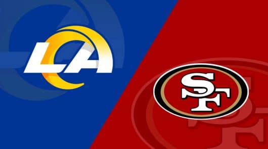 Los Angeles Rams vs San Francisco 49ers (10/3/22): Odds, Predictions, Depth Chart