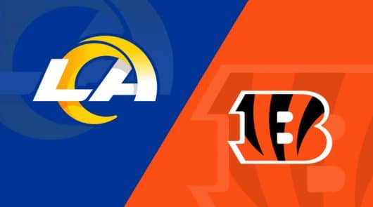 Los Angeles Rams vs. Cincinnati Bengals: Prediction, Best Bets, Odds, Depth Charts (9/25/23)
