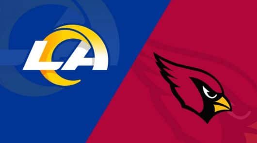 Arizona Cardinals vs. Los Angeles Rams Matchup Preview (10/3/21): Betting Odds, Depth Charts, Live Stream (Watch Online)