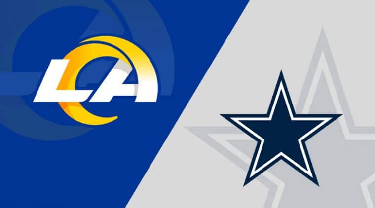 Dallas Cowboys vs. Los Angeles Rams Preview (10/9/2022): Betting Odds, Prediction, Depth Chart