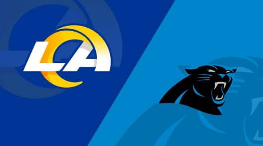 Carolina Panthers vs. Los Angeles Rams Preview (10/16/2022): Betting Odds, Prediction, Depth Chart