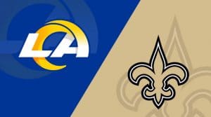 Rams vs Saints Betting Prediction (11/20/22)