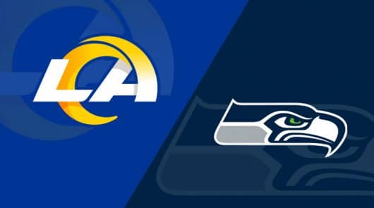 Los Angeles Rams vs Seattle Seahawks Preview (1/8/23): Betting Odds, Prediction, Depth Chart