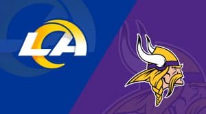 Los Angeles Rams vs. Minnesota Vikings Matchup Preview (12/26/21): Betting Odds, Depth Charts, Live Stream (Watch Online)