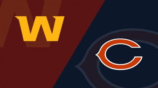Chicago Bears vs. Washington Commanders: Prediction, Best Bets, Odds, Depth Charts (10/5/23)