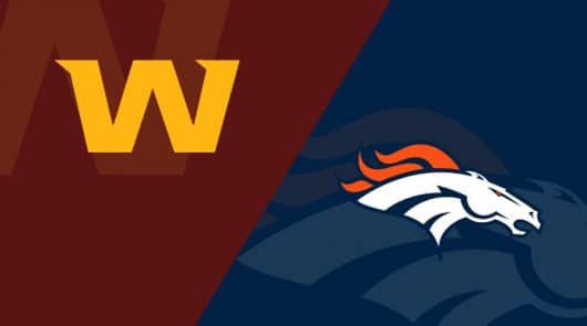 Washington Commanders vs. Denver Broncos Preview: Prediction, Best Bets, Odds, Depth Charts (9/17/23)