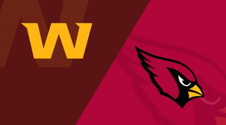 Arizona Cardinals vs. Washington Commanders Preview (9/10/22): Betting Odds, Prediction, Depth Chart