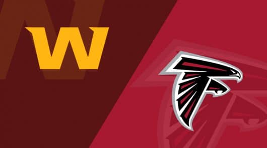 NFL Betting Predictions & Odds For Falcons vs. Commanders (11/27/22)