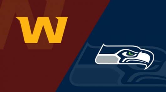 Washington Commanders vs. Seattle Seahawks: Prediction, Odds, Depth Charts (11/12/23)