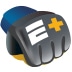 ufc glove espn