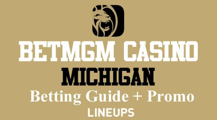 BetMGM Casino Michigan: Mobile App Betting Guide & Review