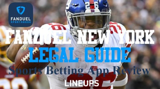 FanDuel New York: Sportsbook Launch Updates & Promo Code Information (June Update)