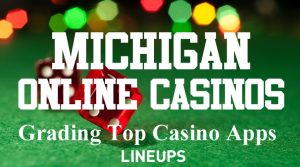 Michigan Online Casinos: Best Online Gambling Sites in MI for Today