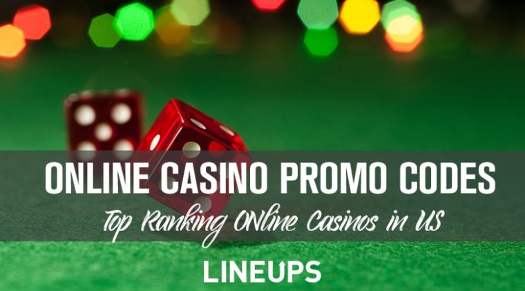 Online Casino Promo Codes