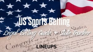 The Best Sports Betting Apps in the US: Top Betting Apps For July 2026