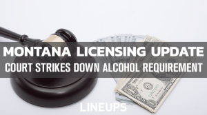 Montana State Sports Betting & Licensing Update