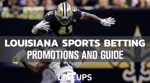 Louisiana Sports Betting: Top Online Louisiana Sportsbook Sites (2026)