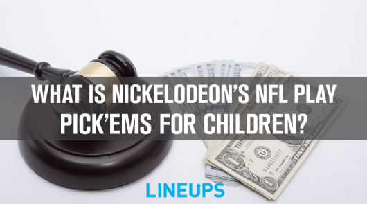 What is Nickelodeon’s NFL Play, and is it Appropriate?