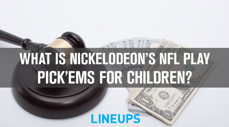 What is Nickelodeon’s NFL Play, and is it Appropriate?