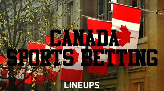Canadian Sports Betting: Legal 2021 Betting Update