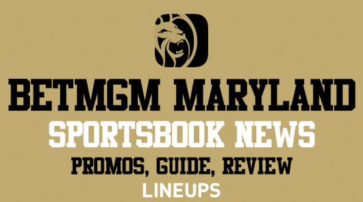 BetMGM Maryland: Bonus Code, Sportsbook Review, & Betting Guide (June 2026)