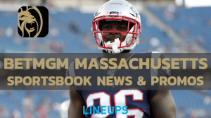 BetMGM Massachusetts Sportsbook: Bonus Code & App Review (July, 2026)