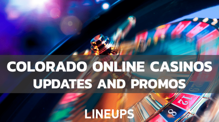 Colorado Online Casinos: Expected Casino Apps on Launch