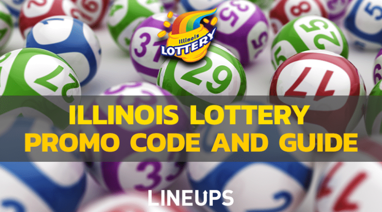 Illinois Lottery Promo Code & Review