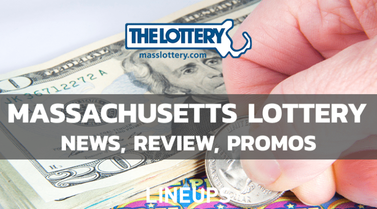 Massachusetts Lottery Promo Code & Review