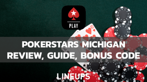 PokerStars Michigan Review, Guide, & Sign-Up Bonus