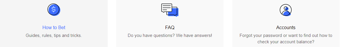 The Score Support