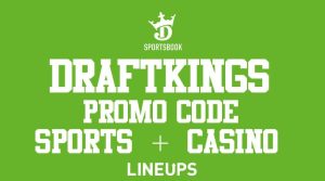 DraftKings Promo Code: Get $200 in Bonus Bets if $5 Wager Wins