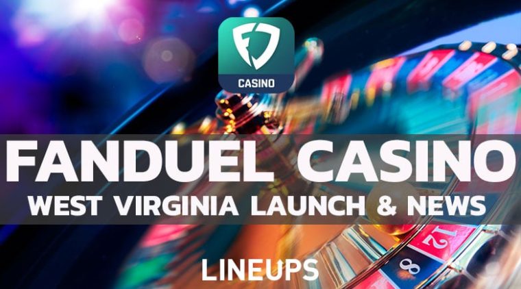 FanDuel West Virginia Casino