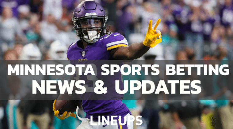 Minnesota Sports Betting: Latest Legal Updates (August, 2026)