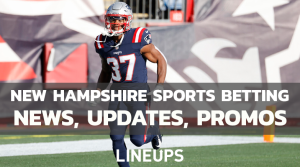 New Hampshire Sports Betting: News, Updates, & Promos