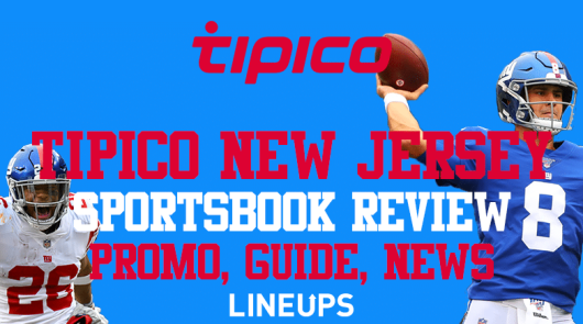 Tipico Sportsbook Promo Code & Review: $150 Bonus (June 2026)