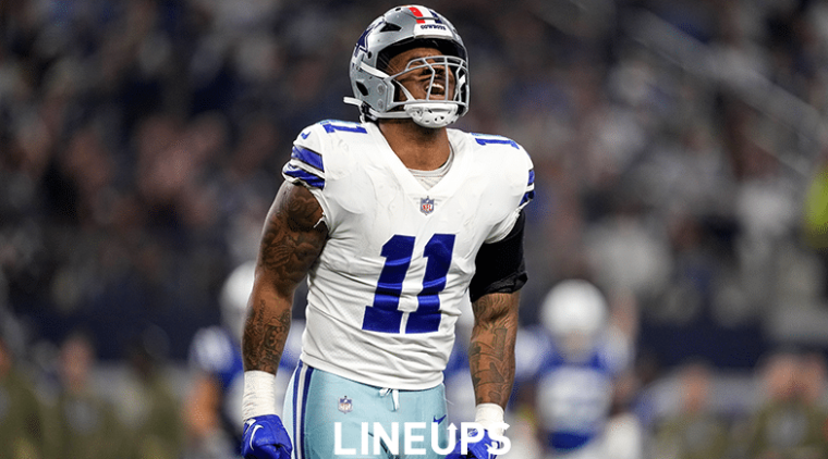 NFL Defensive Player Of The Year Odds 2023: Value on Micah Parsons