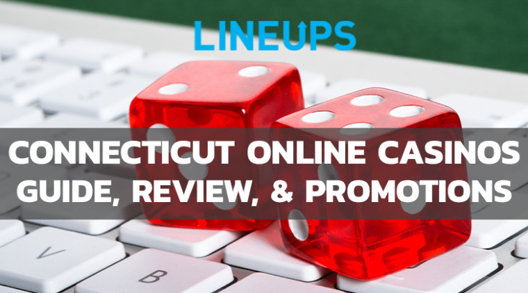 Connecticut Online Casinos: Best Online Gambling Sites in CT for Today