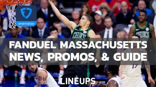 FanDuel Massachusetts: Promo Code & Sportsbook Review (June, 2026)