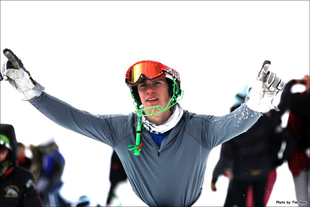 Tanner McGrath Avatar