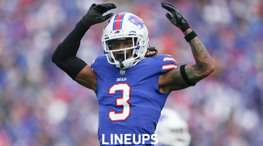 NFL Comeback Player of the Year Odds & Analysis 2023-24