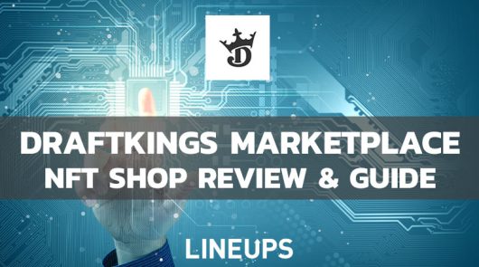 DraftKings Marketplace: NFT Guide & Review (Live Now)