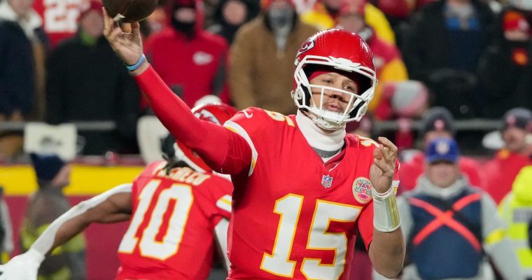 Mahomes