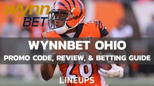 WynnBet Ohio: Guide to Ohio WynnBet Sportsbook Launch in 2026