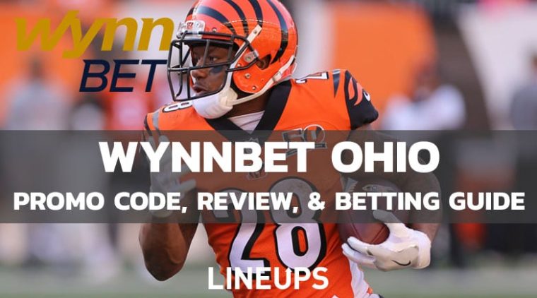 WynnBet Ohio: Guide to Ohio WynnBet Sportsbook Launch in 2026